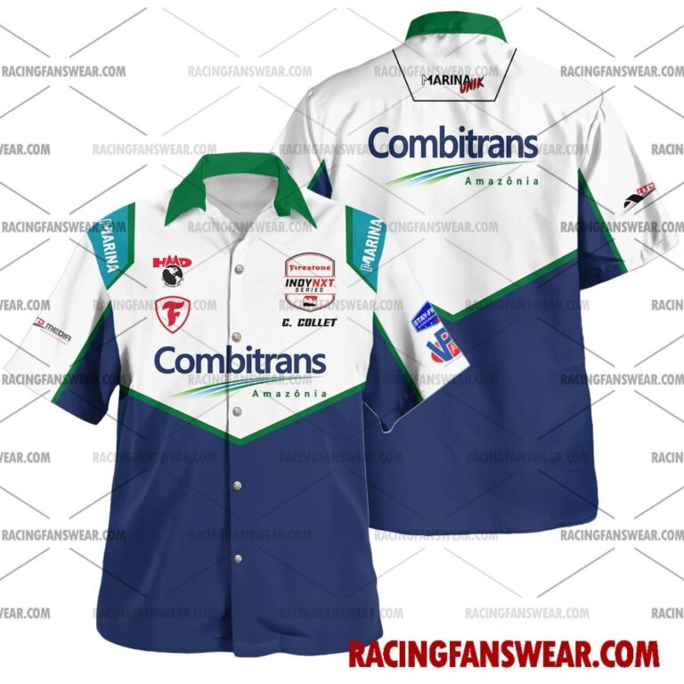IndyCar store - Loyal fans of Caio Collet's Unisex Hawaiian Shirt,Unisex Polo Shirt,Kid Hawaiian Shirt,Kid Polo Shirt:Vintage indycar racing suit,uniform,apparel,shirts,merch,merchandise,jersey,hoodie,jackets,shorts,sweatshirt,outfits,clothes