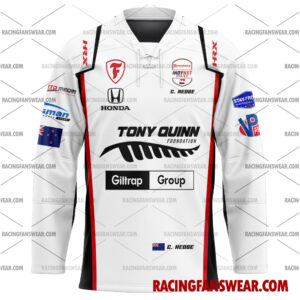 IndyCar store - Loyal fans of Callum Hedge's Men's Baseball Jersey,Women's Baseball Jersey,Kid's Baseball Jersey,Men's Hockey Jerseys,WoMen's Hockey Jerseys,Youth's Hockey Jerseys:Vintage indycar racing suit,uniform,apparel,shirts,merch,merchandise,jersey,hoodie,jackets,shorts,sweatshirt,outfits,clothes