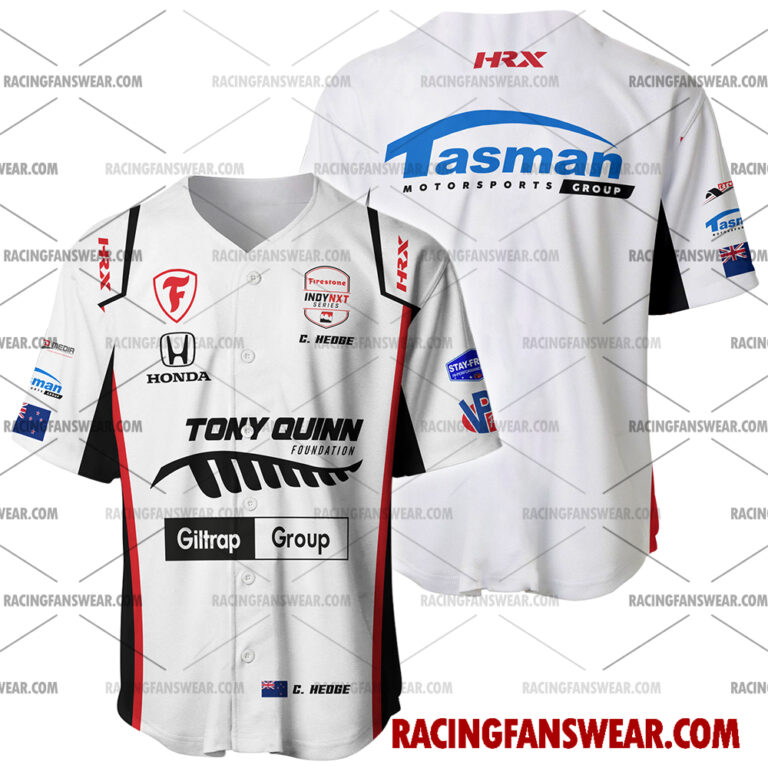 IndyCar store - Loyal fans of Callum Hedge's Men's Baseball Jersey,Women's Baseball Jersey,Kid's Baseball Jersey,Men's Hockey Jerseys,WoMen's Hockey Jerseys,Youth's Hockey Jerseys:Vintage indycar racing suit,uniform,apparel,shirts,merch,merchandise,jersey,hoodie,jackets,shorts,sweatshirt,outfits,clothes