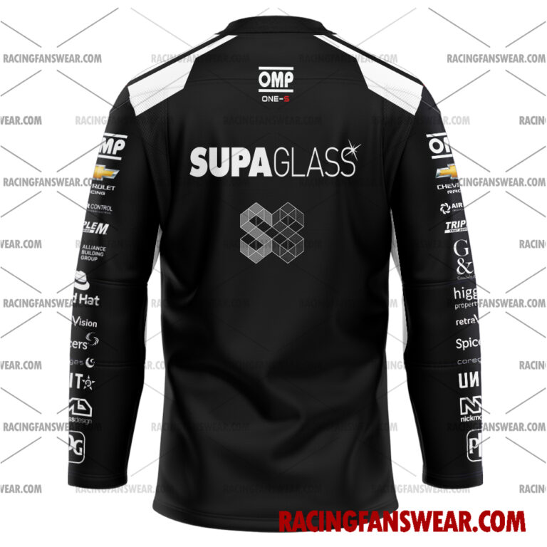 Supercars Championship store - Loyal fans of Cameron Hill's Men's Baseball Jersey,Women's Baseball Jersey,Kid's Baseball Jersey,Men's Hockey Jerseys,WoMen's Hockey Jerseys,Youth's Hockey Jerseys:vintage Supercars racing suit,uniform,apparel,shirts,merch,merchandise,jersey,hoodie,jackets,shorts,sweatshirt,outfits,clothes