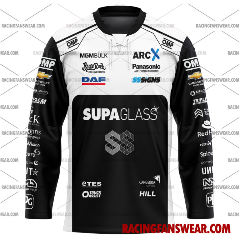 Supercars Championship store - Loyal fans of Cameron Hill's Men's Baseball Jersey,Women's Baseball Jersey,Kid's Baseball Jersey,Men's Hockey Jerseys,WoMen's Hockey Jerseys,Youth's Hockey Jerseys:vintage Supercars racing suit,uniform,apparel,shirts,merch,merchandise,jersey,hoodie,jackets,shorts,sweatshirt,outfits,clothes