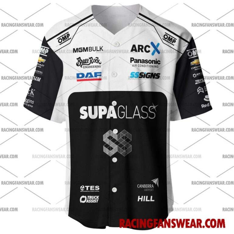 Supercars Championship store - Loyal fans of Cameron Hill's Men's Baseball Jersey,Women's Baseball Jersey,Kid's Baseball Jersey,Men's Hockey Jerseys,WoMen's Hockey Jerseys,Youth's Hockey Jerseys:vintage Supercars racing suit,uniform,apparel,shirts,merch,merchandise,jersey,hoodie,jackets,shorts,sweatshirt,outfits,clothes