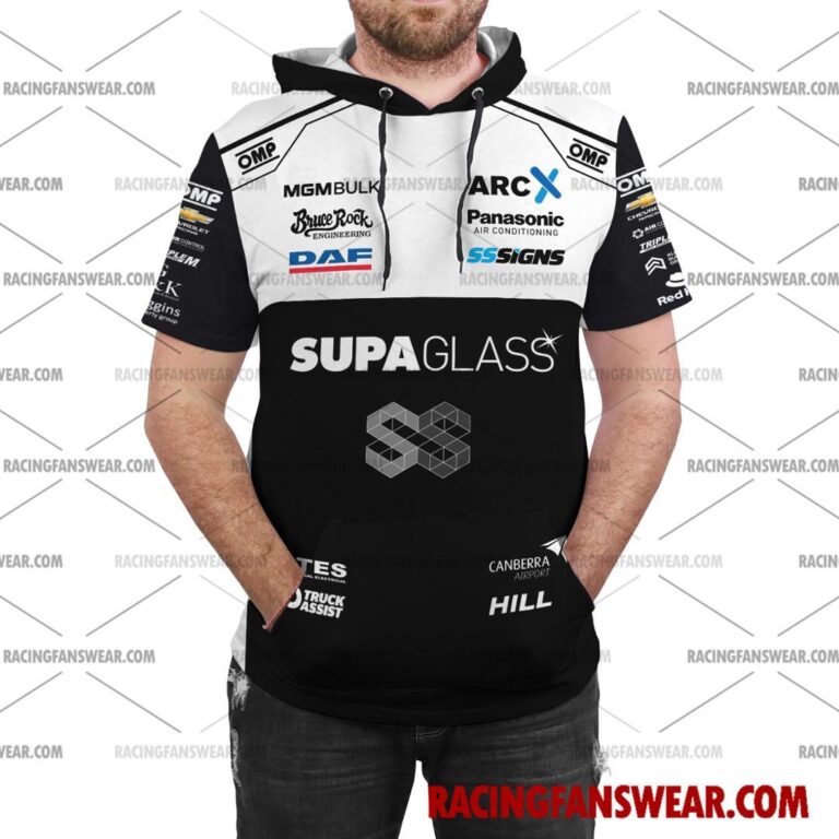 Supercars Championship store - Loyal fans of Cameron Hill's Bomber Jacket,Unisex Thick Coat,Unisex Sleeveless Hoodie,Unisex Hooded T-Shirt,Kid Sleeveless Hoodie,Kid Hooded T-Shirts,Kid Thick Coat:vintage Supercars racing suit,uniform,apparel,shirts,merch,merchandise,jersey,hoodie,jackets,shorts,sweatshirt,outfits,clothes