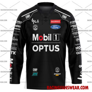 Chaz Mostert Supercars Racing 2025 Uniform Apparel Clothes Baseball Jersey Hockey Jersey 3 Supercars Championship store - Loyal fans of Chaz Mostert's Men's Baseball Jersey,Women's Baseball Jersey,Kid's Baseball Jersey,Men's Hockey Jerseys,WoMen's Hockey Jerseys,Youth's Hockey Jerseys:vintage Supercars racing suit,uniform,apparel,shirts,merch,merchandise,jersey,hoodie,jackets,shorts,sweatshirt,outfits,clothes