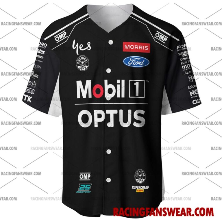 Supercars Championship store - Loyal fans of Chaz Mostert's Men's Baseball Jersey,Women's Baseball Jersey,Kid's Baseball Jersey,Men's Hockey Jerseys,WoMen's Hockey Jerseys,Youth's Hockey Jerseys:vintage Supercars racing suit,uniform,apparel,shirts,merch,merchandise,jersey,hoodie,jackets,shorts,sweatshirt,outfits,clothes