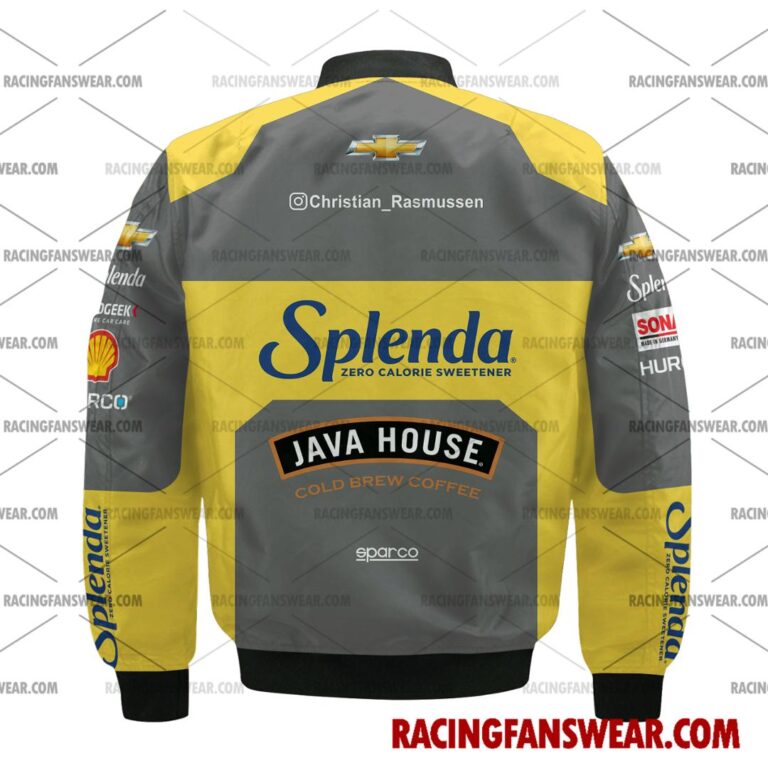 IndyCar store - Loyal fans of Christian Rasmussen's Bomber Jacket,Unisex Thick Coat,Unisex Sleeveless Hoodie,Unisex Hooded T-Shirt,Kid Sleeveless Hoodie,Kid Hooded T-Shirts,Kid Thick Coat:Vintage indycar racing suit,uniform,apparel,shirts,merch,merchandise,jersey,hoodie,jackets,shorts,sweatshirt,outfits,clothes