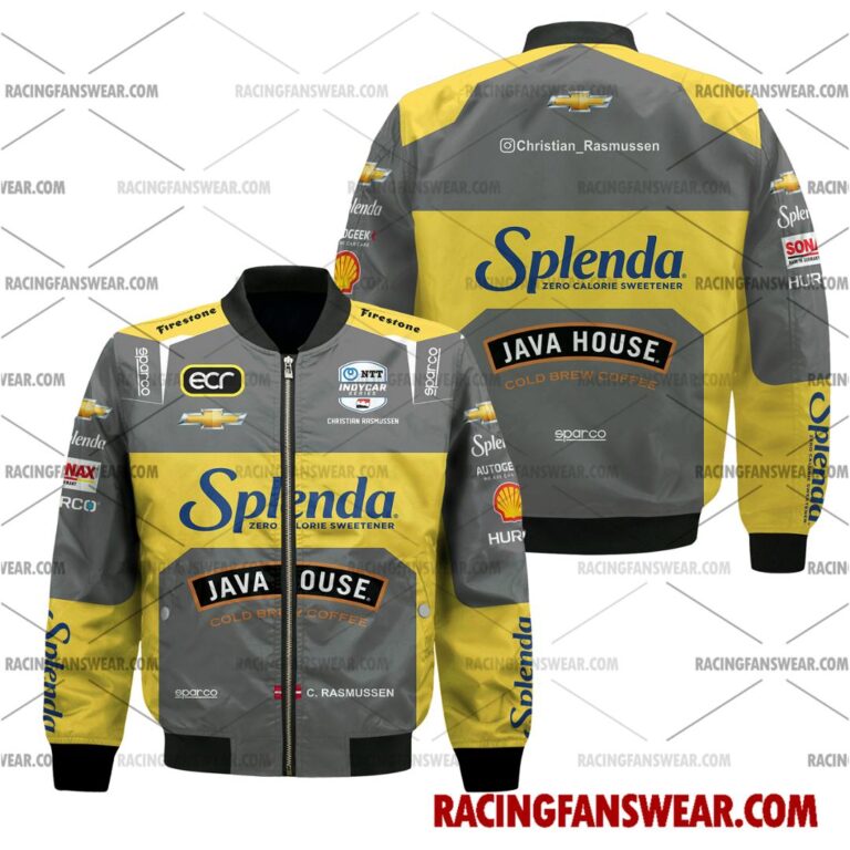 IndyCar store - Loyal fans of Christian Rasmussen's Bomber Jacket,Unisex Thick Coat,Unisex Sleeveless Hoodie,Unisex Hooded T-Shirt,Kid Sleeveless Hoodie,Kid Hooded T-Shirts,Kid Thick Coat:Vintage indycar racing suit,uniform,apparel,shirts,merch,merchandise,jersey,hoodie,jackets,shorts,sweatshirt,outfits,clothes