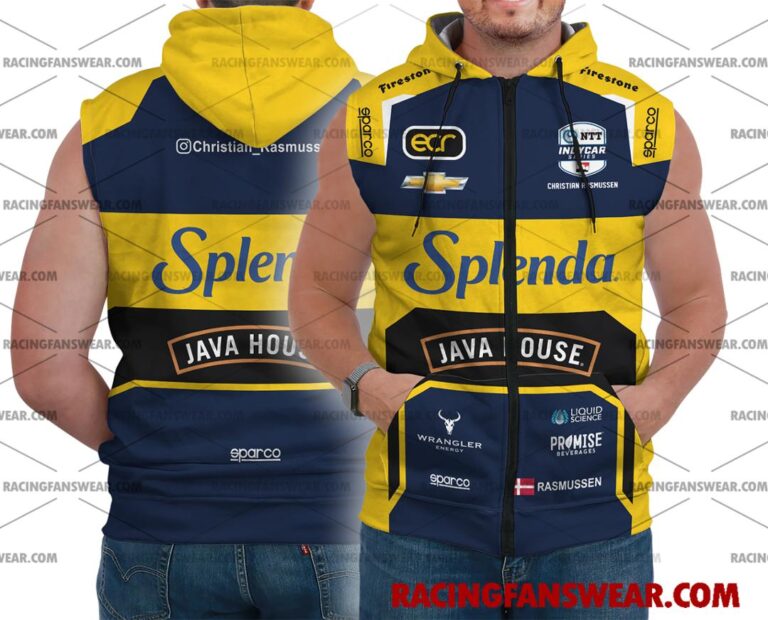 IndyCar store - Loyal fans of Christian Rasmussen's Bomber Jacket,Unisex Thick Coat,Unisex Sleeveless Hoodie,Unisex Hooded T-Shirt,Kid Sleeveless Hoodie,Kid Hooded T-Shirts,Kid Thick Coat:Vintage indycar racing suit,uniform,apparel,shirts,merch,merchandise,jersey,hoodie,jackets,shorts,sweatshirt,outfits,clothes