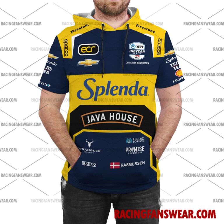 IndyCar store - Loyal fans of Christian Rasmussen's Bomber Jacket,Unisex Thick Coat,Unisex Sleeveless Hoodie,Unisex Hooded T-Shirt,Kid Sleeveless Hoodie,Kid Hooded T-Shirts,Kid Thick Coat:Vintage indycar racing suit,uniform,apparel,shirts,merch,merchandise,jersey,hoodie,jackets,shorts,sweatshirt,outfits,clothes