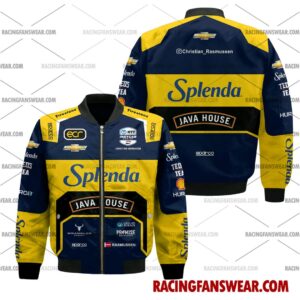 IndyCar store - Loyal fans of Christian Rasmussen's Bomber Jacket,Unisex Thick Coat,Unisex Sleeveless Hoodie,Unisex Hooded T-Shirt,Kid Sleeveless Hoodie,Kid Hooded T-Shirts,Kid Thick Coat:Vintage indycar racing suit,uniform,apparel,shirts,merch,merchandise,jersey,hoodie,jackets,shorts,sweatshirt,outfits,clothes