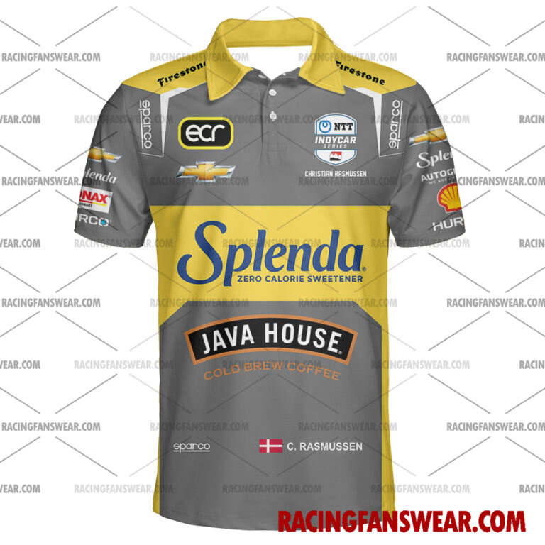 IndyCar store - Loyal fans of Christian Rasmussen's Unisex Hawaiian Shirt,Unisex Polo Shirt,Kid Hawaiian Shirt,Kid Polo Shirt:Vintage indycar racing suit,uniform,apparel,shirts,merch,merchandise,jersey,hoodie,jackets,shorts,sweatshirt,outfits,clothes