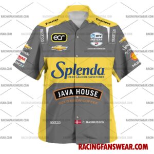 Christian Rasmussen IndyCar Racing 2025 Uniform Apparel Clothes Hawaiian Polo Shirts 1 IndyCar store - Loyal fans of Christian Rasmussen's Unisex Hawaiian Shirt,Unisex Polo Shirt,Kid Hawaiian Shirt,Kid Polo Shirt:Vintage indycar racing suit,uniform,apparel,shirts,merch,merchandise,jersey,hoodie,jackets,shorts,sweatshirt,outfits,clothes