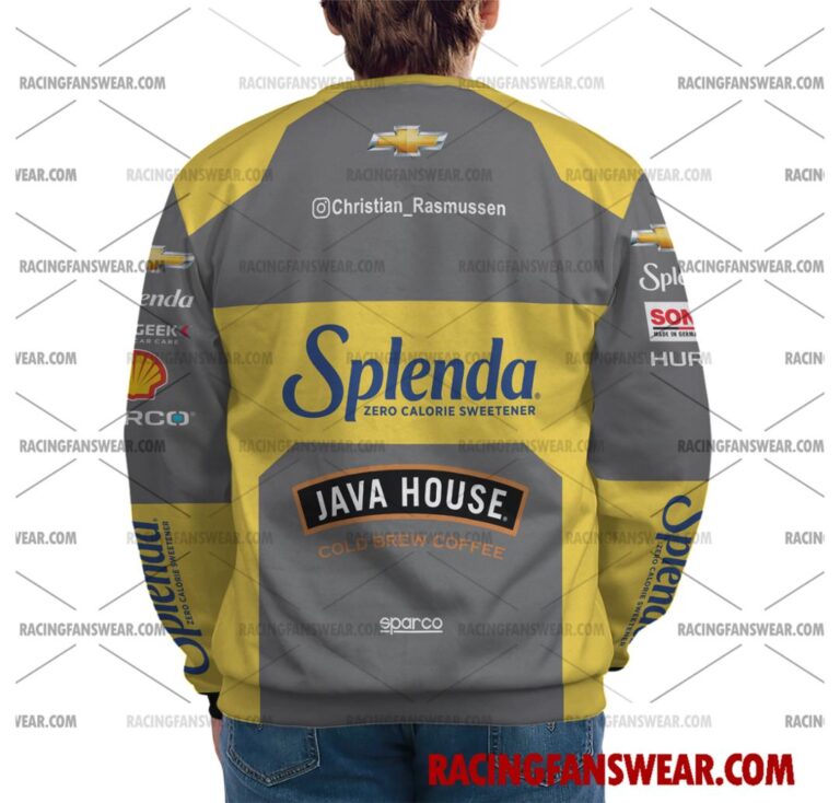 IndyCar store - Loyal fans of Christian Rasmussen's Unisex Hoodie,Unisex Pop Top Hoodie,Unisex Zip Hoodie,Unisex T-Shirt,Unisex Sweatshirt,Unisex Long Pants,Kid Hoodie,Kid Zip Hoodie,Kid T-Shirt,Kid Sweatshirt,Kid Long Pants:Vintage indycar racing suit,uniform,apparel,shirts,merch,merchandise,jersey,hoodie,jackets,shorts,sweatshirt,outfits,clothes