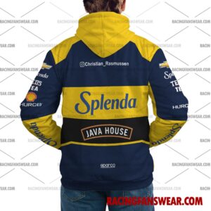 IndyCar store - Loyal fans of Christian Rasmussen's Unisex Hoodie,Unisex Pop Top Hoodie,Unisex Zip Hoodie,Unisex T-Shirt,Unisex Sweatshirt,Unisex Long Pants,Kid Hoodie,Kid Zip Hoodie,Kid T-Shirt,Kid Sweatshirt,Kid Long Pants:Vintage indycar racing suit,uniform,apparel,shirts,merch,merchandise,jersey,hoodie,jackets,shorts,sweatshirt,outfits,clothes