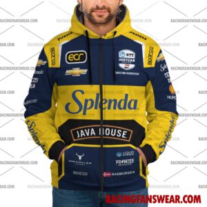 IndyCar store - Loyal fans of Christian Rasmussen's Unisex Hoodie,Unisex Pop Top Hoodie,Unisex Zip Hoodie,Unisex T-Shirt,Unisex Sweatshirt,Unisex Long Pants,Kid Hoodie,Kid Zip Hoodie,Kid T-Shirt,Kid Sweatshirt,Kid Long Pants:Vintage indycar racing suit,uniform,apparel,shirts,merch,merchandise,jersey,hoodie,jackets,shorts,sweatshirt,outfits,clothes