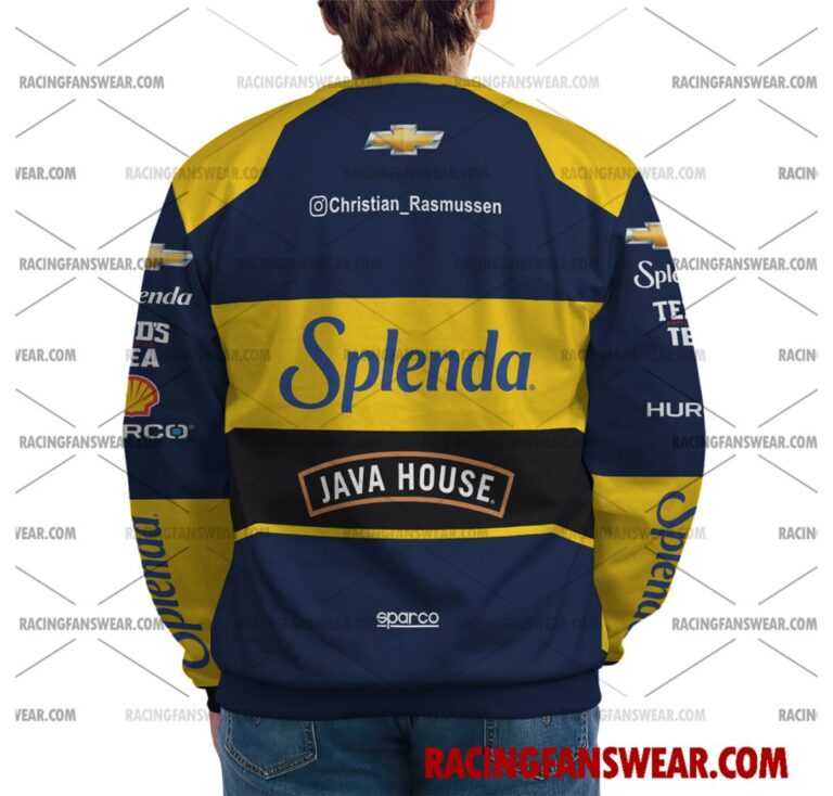 IndyCar store - Loyal fans of Christian Rasmussen's Unisex Hoodie,Unisex Pop Top Hoodie,Unisex Zip Hoodie,Unisex T-Shirt,Unisex Sweatshirt,Unisex Long Pants,Kid Hoodie,Kid Zip Hoodie,Kid T-Shirt,Kid Sweatshirt,Kid Long Pants:Vintage indycar racing suit,uniform,apparel,shirts,merch,merchandise,jersey,hoodie,jackets,shorts,sweatshirt,outfits,clothes