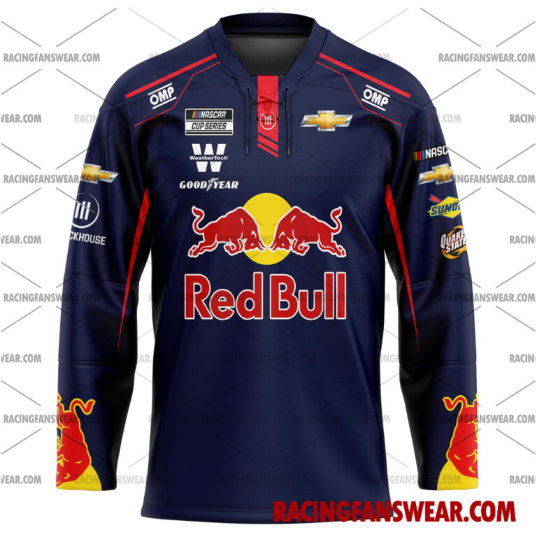 Nascar store - Loyal fans of Connor Zilisch's Men's Baseball Jersey,Women's Baseball Jersey,Kid's Baseball Jersey,Men's Hockey Jerseys,WoMen's Hockey Jerseys,Youth's Hockey Jerseys:vintage nascar racing suit,uniform,apparel,shirts,merch,merchandise,jersey,hoodie,jackets,shorts,sweatshirt,outfits,clothes