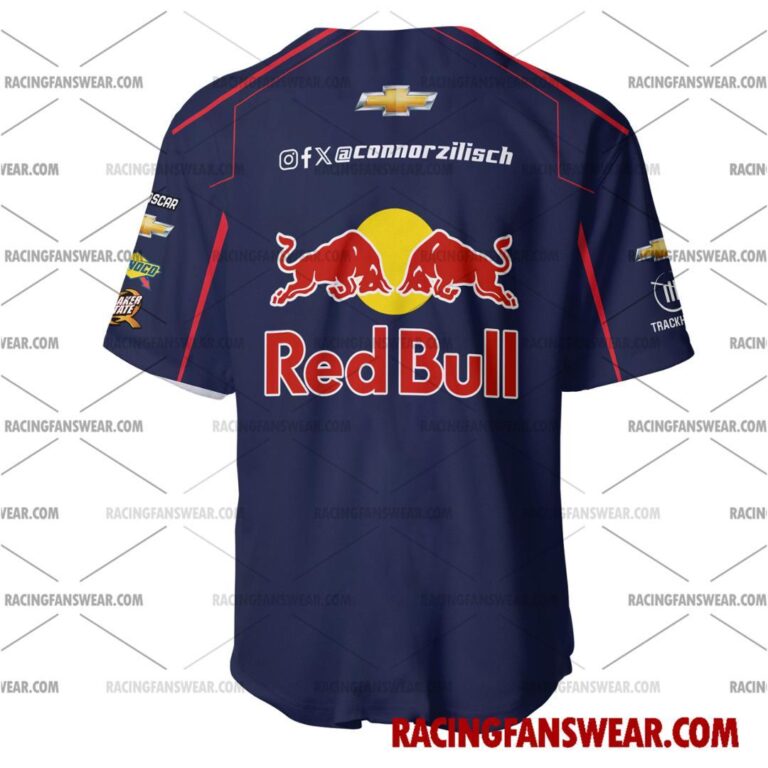 Nascar store - Loyal fans of Connor Zilisch's Men's Baseball Jersey,Women's Baseball Jersey,Kid's Baseball Jersey,Men's Hockey Jerseys,WoMen's Hockey Jerseys,Youth's Hockey Jerseys:vintage nascar racing suit,uniform,apparel,shirts,merch,merchandise,jersey,hoodie,jackets,shorts,sweatshirt,outfits,clothes