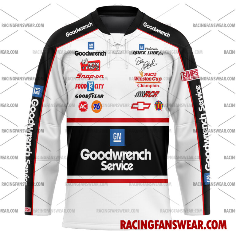 Nascar store - Loyal fans of Dale Earnhardt's Men's Baseball Jersey,Women's Baseball Jersey,Kid's Baseball Jersey,Men's Hockey Jerseys,WoMen's Hockey Jerseys,Youth's Hockey Jerseys:vintage nascar racing suit,uniform,apparel,shirts,merch,merchandise,jersey,hoodie,jackets,shorts,sweatshirt,outfits,clothes