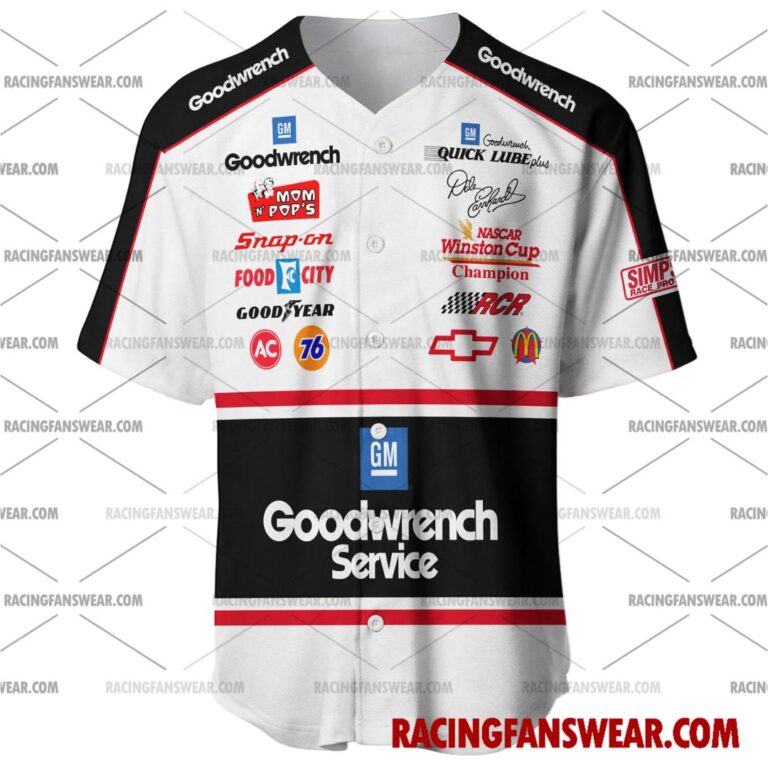 Nascar store - Loyal fans of Dale Earnhardt's Men's Baseball Jersey,Women's Baseball Jersey,Kid's Baseball Jersey,Men's Hockey Jerseys,WoMen's Hockey Jerseys,Youth's Hockey Jerseys:vintage nascar racing suit,uniform,apparel,shirts,merch,merchandise,jersey,hoodie,jackets,shorts,sweatshirt,outfits,clothes