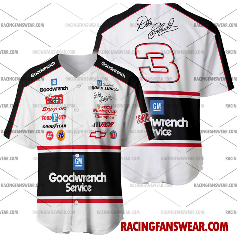 Nascar store - Loyal fans of Dale Earnhardt's Men's Baseball Jersey,Women's Baseball Jersey,Kid's Baseball Jersey,Men's Hockey Jerseys,WoMen's Hockey Jerseys,Youth's Hockey Jerseys:vintage nascar racing suit,uniform,apparel,shirts,merch,merchandise,jersey,hoodie,jackets,shorts,sweatshirt,outfits,clothes