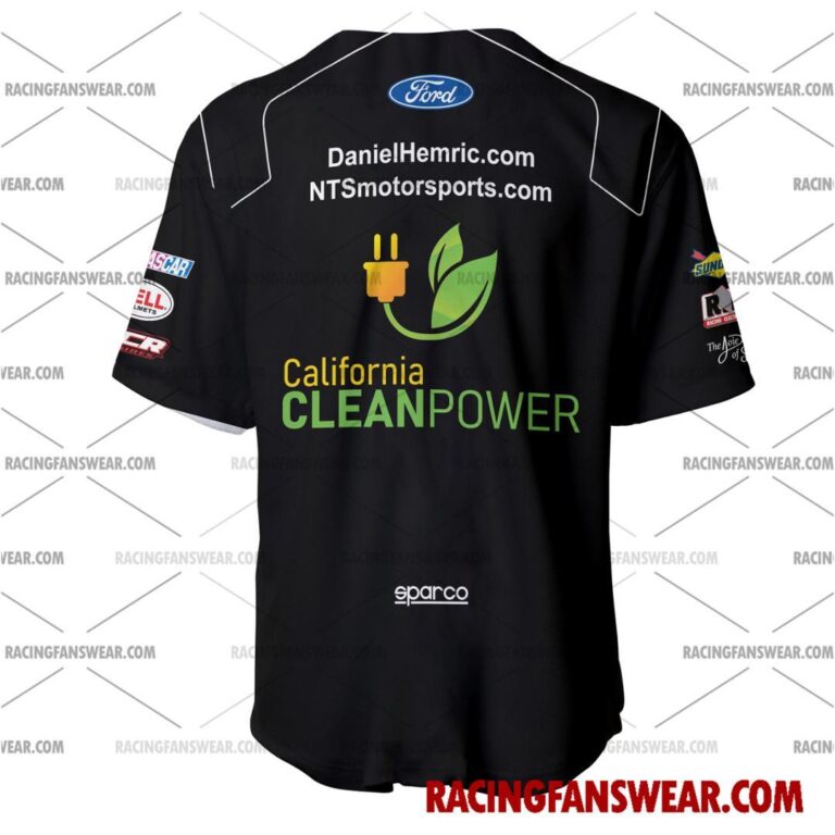 Nascar store - Loyal fans of Daniel Hemric's Men's Baseball Jersey,Women's Baseball Jersey,Kid's Baseball Jersey,Men's Hockey Jerseys,WoMen's Hockey Jerseys,Youth's Hockey Jerseys:vintage nascar racing suit,uniform,apparel,shirts,merch,merchandise,jersey,hoodie,jackets,shorts,sweatshirt,outfits,clothes
