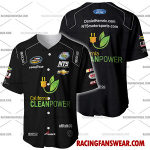 Nascar store - Loyal fans of Daniel Hemric's Men's Baseball Jersey,Women's Baseball Jersey,Kid's Baseball Jersey,Men's Hockey Jerseys,WoMen's Hockey Jerseys,Youth's Hockey Jerseys:vintage nascar racing suit,uniform,apparel,shirts,merch,merchandise,jersey,hoodie,jackets,shorts,sweatshirt,outfits,clothes