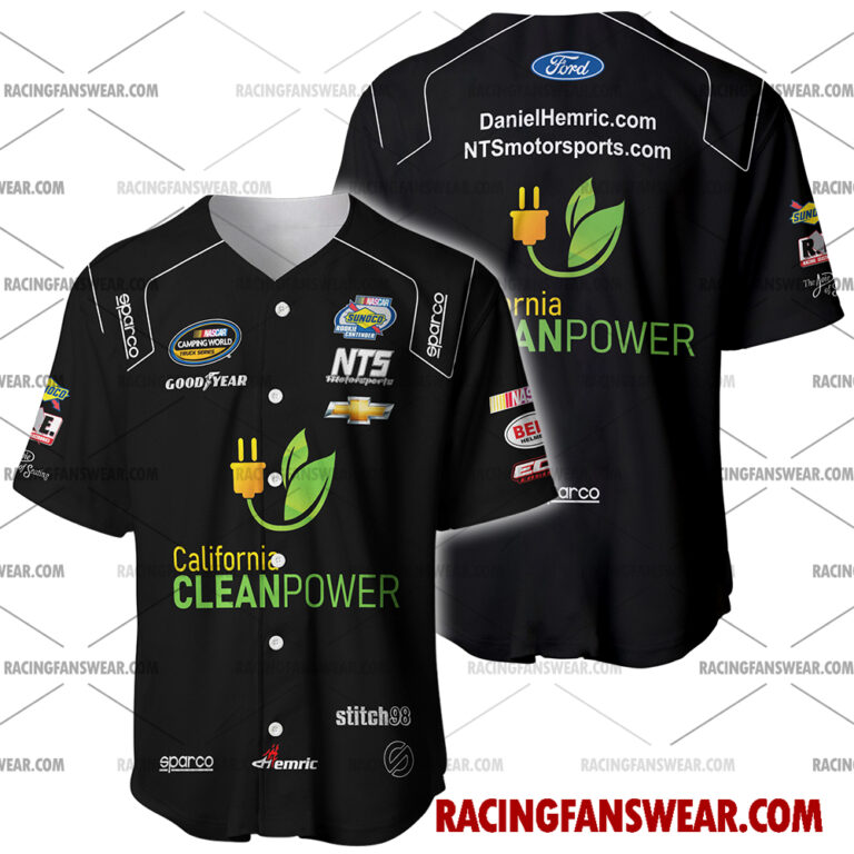 Nascar store - Loyal fans of Daniel Hemric's Men's Baseball Jersey,Women's Baseball Jersey,Kid's Baseball Jersey,Men's Hockey Jerseys,WoMen's Hockey Jerseys,Youth's Hockey Jerseys:vintage nascar racing suit,uniform,apparel,shirts,merch,merchandise,jersey,hoodie,jackets,shorts,sweatshirt,outfits,clothes