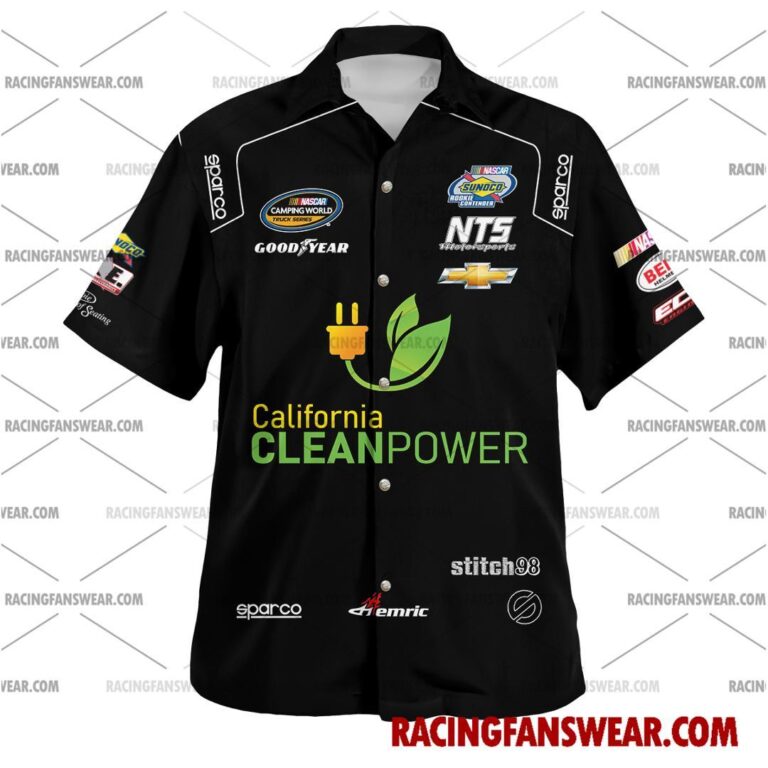 Nascar store - Loyal fans of Daniel Hemric's Unisex Hawaiian Shirt,Unisex Polo Shirt,Kid Hawaiian Shirt,Kid Polo Shirt:vintage nascar racing suit,uniform,apparel,shirts,merch,merchandise,jersey,hoodie,jackets,shorts,sweatshirt,outfits,clothes