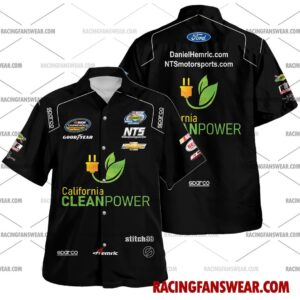 Nascar store - Loyal fans of Daniel Hemric's Unisex Hawaiian Shirt,Unisex Polo Shirt,Kid Hawaiian Shirt,Kid Polo Shirt:vintage nascar racing suit,uniform,apparel,shirts,merch,merchandise,jersey,hoodie,jackets,shorts,sweatshirt,outfits,clothes