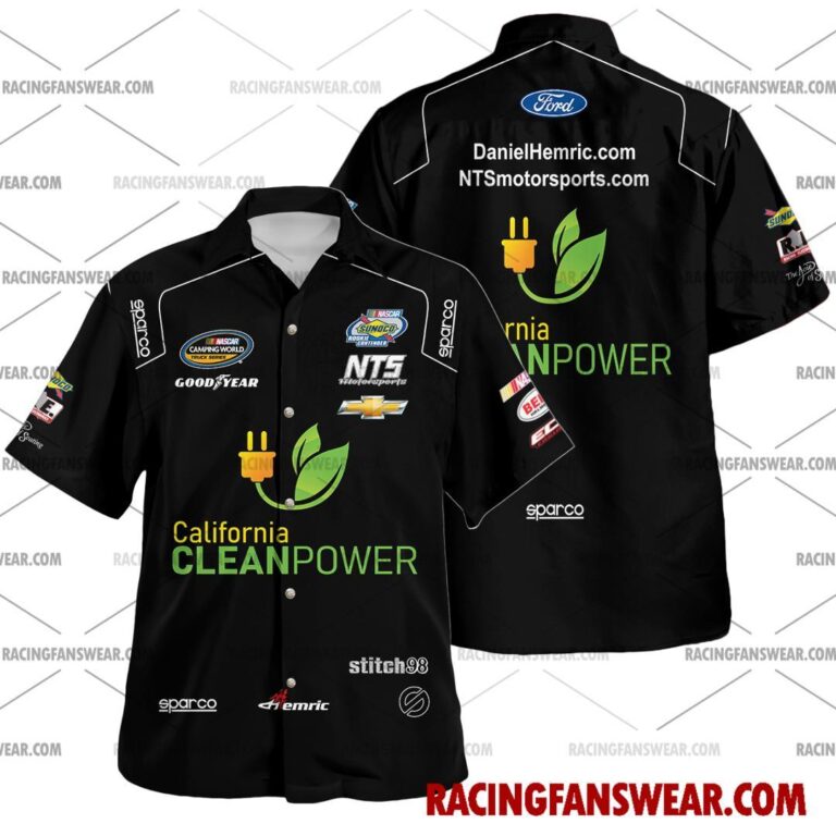Nascar store - Loyal fans of Daniel Hemric's Unisex Hawaiian Shirt,Unisex Polo Shirt,Kid Hawaiian Shirt,Kid Polo Shirt:vintage nascar racing suit,uniform,apparel,shirts,merch,merchandise,jersey,hoodie,jackets,shorts,sweatshirt,outfits,clothes