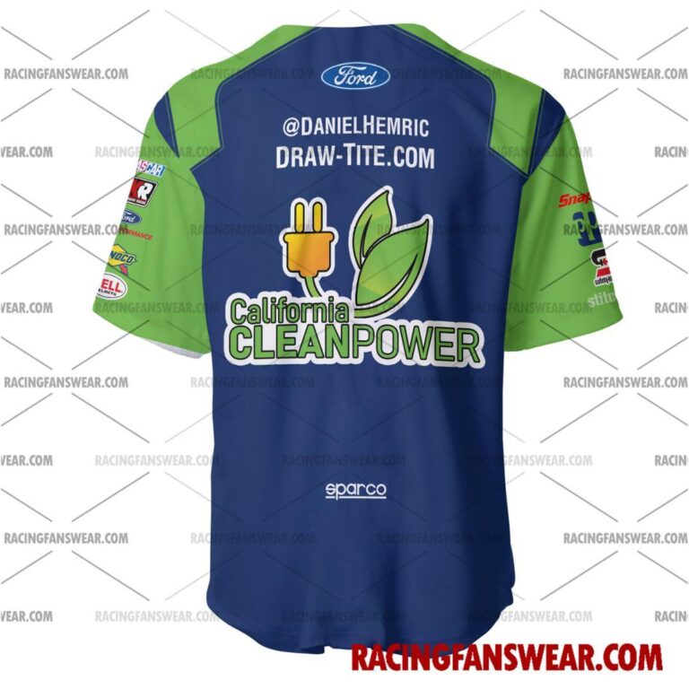 Nascar store - Loyal fans of Daniel Hemric's Men's Baseball Jersey,Women's Baseball Jersey,Kid's Baseball Jersey,Men's Hockey Jerseys,WoMen's Hockey Jerseys,Youth's Hockey Jerseys:vintage nascar racing suit,uniform,apparel,shirts,merch,merchandise,jersey,hoodie,jackets,shorts,sweatshirt,outfits,clothes