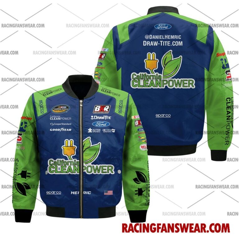 Nascar store - Loyal fans of Daniel Hemric's Bomber Jacket,Unisex Thick Coat,Unisex Sleeveless Hoodie,Unisex Hooded T-Shirt,Kid Sleeveless Hoodie,Kid Hooded T-Shirts,Kid Thick Coat:vintage nascar racing suit,uniform,apparel,shirts,merch,merchandise,jersey,hoodie,jackets,shorts,sweatshirt,outfits,clothes