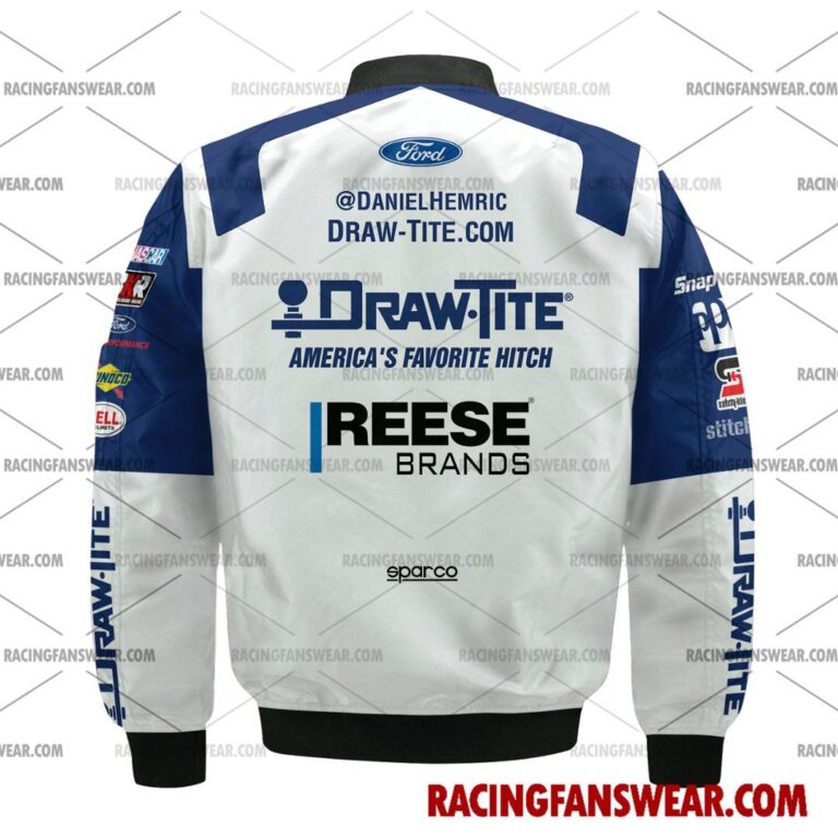 Nascar store - Loyal fans of Daniel Hemric's Bomber Jacket,Unisex Thick Coat,Unisex Sleeveless Hoodie,Unisex Hooded T-Shirt,Kid Sleeveless Hoodie,Kid Hooded T-Shirts,Kid Thick Coat:vintage nascar racing suit,uniform,apparel,shirts,merch,merchandise,jersey,hoodie,jackets,shorts,sweatshirt,outfits,clothes