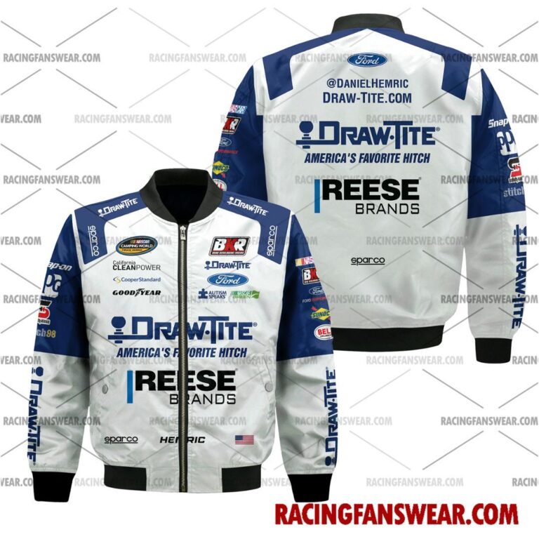 Nascar store - Loyal fans of Daniel Hemric's Bomber Jacket,Unisex Thick Coat,Unisex Sleeveless Hoodie,Unisex Hooded T-Shirt,Kid Sleeveless Hoodie,Kid Hooded T-Shirts,Kid Thick Coat:vintage nascar racing suit,uniform,apparel,shirts,merch,merchandise,jersey,hoodie,jackets,shorts,sweatshirt,outfits,clothes