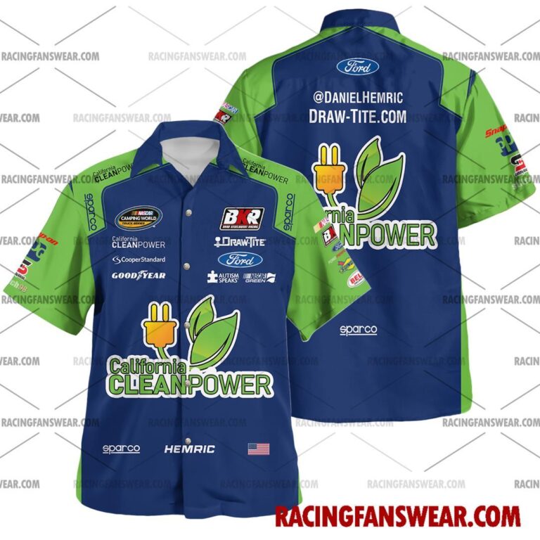 Nascar store - Loyal fans of Daniel Hemric's Unisex Hawaiian Shirt,Unisex Polo Shirt,Kid Hawaiian Shirt,Kid Polo Shirt:vintage nascar racing suit,uniform,apparel,shirts,merch,merchandise,jersey,hoodie,jackets,shorts,sweatshirt,outfits,clothes