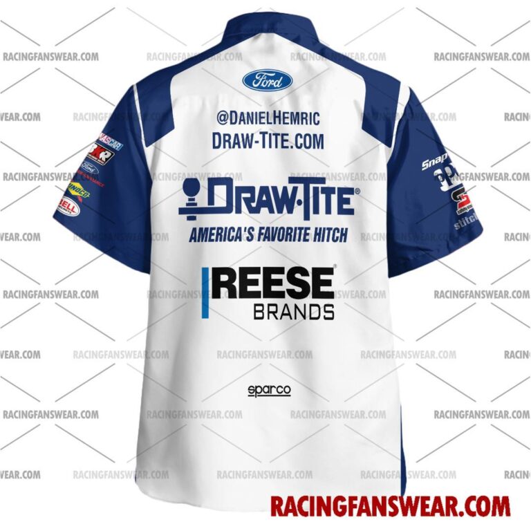 Nascar store - Loyal fans of Daniel Hemric's Unisex Hawaiian Shirt,Unisex Polo Shirt,Kid Hawaiian Shirt,Kid Polo Shirt:vintage nascar racing suit,uniform,apparel,shirts,merch,merchandise,jersey,hoodie,jackets,shorts,sweatshirt,outfits,clothes