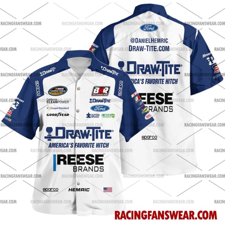 Nascar store - Loyal fans of Daniel Hemric's Unisex Hawaiian Shirt,Unisex Polo Shirt,Kid Hawaiian Shirt,Kid Polo Shirt:vintage nascar racing suit,uniform,apparel,shirts,merch,merchandise,jersey,hoodie,jackets,shorts,sweatshirt,outfits,clothes