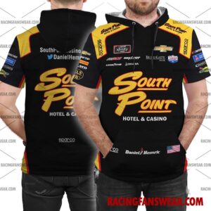 Daniel Hemric Nascar Racing 2018 Uniform Apparel Clothes Bomber Thick Coat Sleeveless Hoodie Hooded T-Shirt 6 Nascar store - Loyal fans of Daniel Hemric's Bomber Jacket,Unisex Thick Coat,Unisex Sleeveless Hoodie,Unisex Hooded T-Shirt,Kid Sleeveless Hoodie,Kid Hooded T-Shirts,Kid Thick Coat:vintage nascar racing suit,uniform,apparel,shirts,merch,merchandise,jersey,hoodie,jackets,shorts,sweatshirt,outfits,clothes