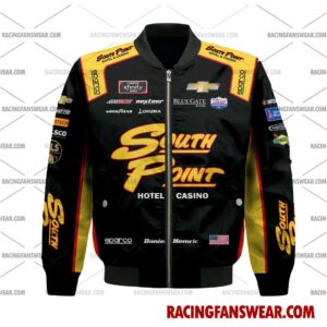 Daniel Hemric Nascar Racing 2018 Uniform Apparel Clothes Bomber Thick Coat Sleeveless Hoodie Hooded T-Shirt 2 Nascar store - Loyal fans of Daniel Hemric's Bomber Jacket,Unisex Thick Coat,Unisex Sleeveless Hoodie,Unisex Hooded T-Shirt,Kid Sleeveless Hoodie,Kid Hooded T-Shirts,Kid Thick Coat:vintage nascar racing suit,uniform,apparel,shirts,merch,merchandise,jersey,hoodie,jackets,shorts,sweatshirt,outfits,clothes