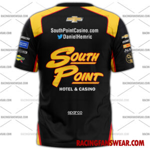 Daniel Hemric Nascar Racing 2018 Uniform Apparel Clothes Sweatshirt Zip Pop Top Hoodie T-Shirt Long Pant 6 Nascar store - Loyal fans of Daniel Hemric's Unisex Hoodie,Unisex Pop Top Hoodie,Unisex Zip Hoodie,Unisex T-Shirt,Unisex Sweatshirt,Unisex Long Pants,Kid Hoodie,Kid Zip Hoodie,Kid T-Shirt,Kid Sweatshirt,Kid Long Pants:vintage nascar racing suit,uniform,apparel,shirts,merch,merchandise,jersey,hoodie,jackets,shorts,sweatshirt,outfits,clothes