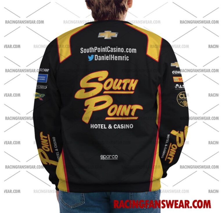Nascar store - Loyal fans of Daniel Hemric's Unisex Hoodie,Unisex Pop Top Hoodie,Unisex Zip Hoodie,Unisex T-Shirt,Unisex Sweatshirt,Unisex Long Pants,Kid Hoodie,Kid Zip Hoodie,Kid T-Shirt,Kid Sweatshirt,Kid Long Pants:vintage nascar racing suit,uniform,apparel,shirts,merch,merchandise,jersey,hoodie,jackets,shorts,sweatshirt,outfits,clothes