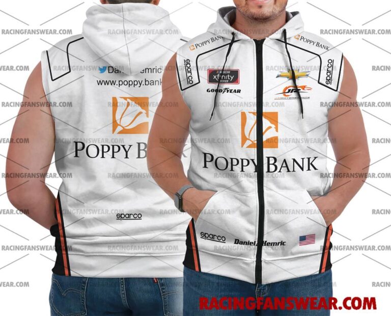 Nascar store - Loyal fans of Daniel Hemric's Bomber Jacket,Unisex Thick Coat,Unisex Sleeveless Hoodie,Unisex Hooded T-Shirt,Kid Sleeveless Hoodie,Kid Hooded T-Shirts,Kid Thick Coat:vintage nascar racing suit,uniform,apparel,shirts,merch,merchandise,jersey,hoodie,jackets,shorts,sweatshirt,outfits,clothes