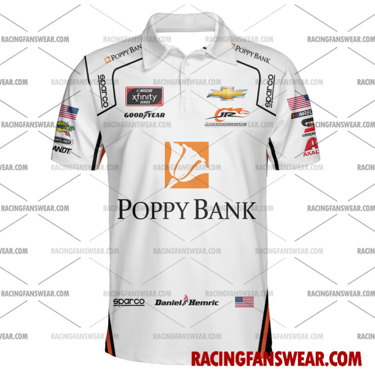 Nascar store - Loyal fans of Daniel Hemric's Unisex Hawaiian Shirt,Unisex Polo Shirt,Kid Hawaiian Shirt,Kid Polo Shirt:vintage nascar racing suit,uniform,apparel,shirts,merch,merchandise,jersey,hoodie,jackets,shorts,sweatshirt,outfits,clothes