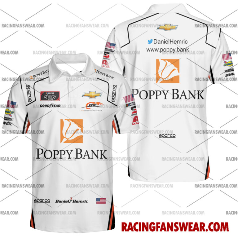 Nascar store - Loyal fans of Daniel Hemric's Unisex Hawaiian Shirt,Unisex Polo Shirt,Kid Hawaiian Shirt,Kid Polo Shirt:vintage nascar racing suit,uniform,apparel,shirts,merch,merchandise,jersey,hoodie,jackets,shorts,sweatshirt,outfits,clothes