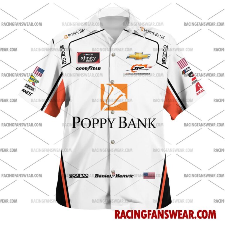 Nascar store - Loyal fans of Daniel Hemric's Unisex Hawaiian Shirt,Unisex Polo Shirt,Kid Hawaiian Shirt,Kid Polo Shirt:vintage nascar racing suit,uniform,apparel,shirts,merch,merchandise,jersey,hoodie,jackets,shorts,sweatshirt,outfits,clothes