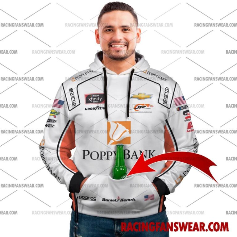 Nascar store - Loyal fans of Daniel Hemric's Unisex Hoodie,Unisex Pop Top Hoodie,Unisex Zip Hoodie,Unisex T-Shirt,Unisex Sweatshirt,Unisex Long Pants,Kid Hoodie,Kid Zip Hoodie,Kid T-Shirt,Kid Sweatshirt,Kid Long Pants:vintage nascar racing suit,uniform,apparel,shirts,merch,merchandise,jersey,hoodie,jackets,shorts,sweatshirt,outfits,clothes