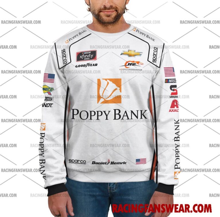 Nascar store - Loyal fans of Daniel Hemric's Unisex Hoodie,Unisex Pop Top Hoodie,Unisex Zip Hoodie,Unisex T-Shirt,Unisex Sweatshirt,Unisex Long Pants,Kid Hoodie,Kid Zip Hoodie,Kid T-Shirt,Kid Sweatshirt,Kid Long Pants:vintage nascar racing suit,uniform,apparel,shirts,merch,merchandise,jersey,hoodie,jackets,shorts,sweatshirt,outfits,clothes