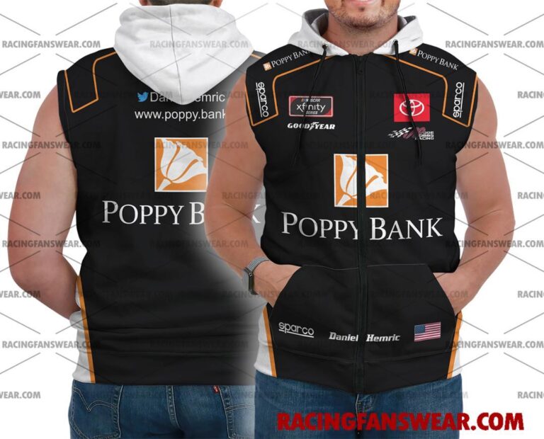 Nascar store - Loyal fans of Daniel Hemric's Bomber Jacket,Unisex Thick Coat,Unisex Sleeveless Hoodie,Unisex Hooded T-Shirt,Kid Sleeveless Hoodie,Kid Hooded T-Shirts,Kid Thick Coat:vintage nascar racing suit,uniform,apparel,shirts,merch,merchandise,jersey,hoodie,jackets,shorts,sweatshirt,outfits,clothes