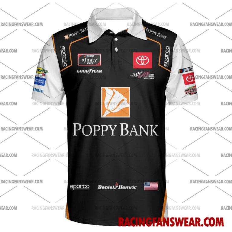 Nascar store - Loyal fans of Daniel Hemric's Unisex Hawaiian Shirt,Unisex Polo Shirt,Kid Hawaiian Shirt,Kid Polo Shirt:vintage nascar racing suit,uniform,apparel,shirts,merch,merchandise,jersey,hoodie,jackets,shorts,sweatshirt,outfits,clothes